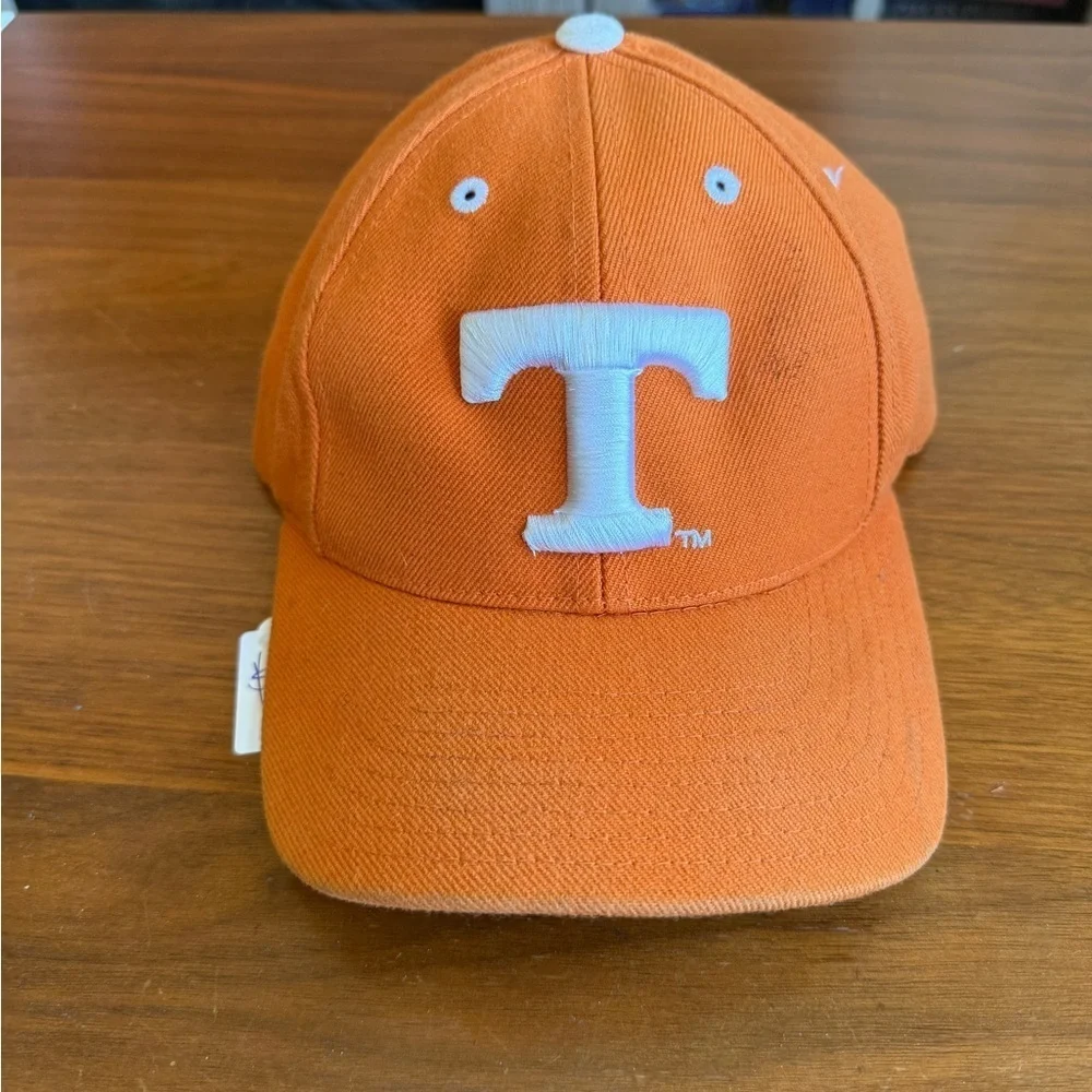 Tennessee Volunteers University Hat